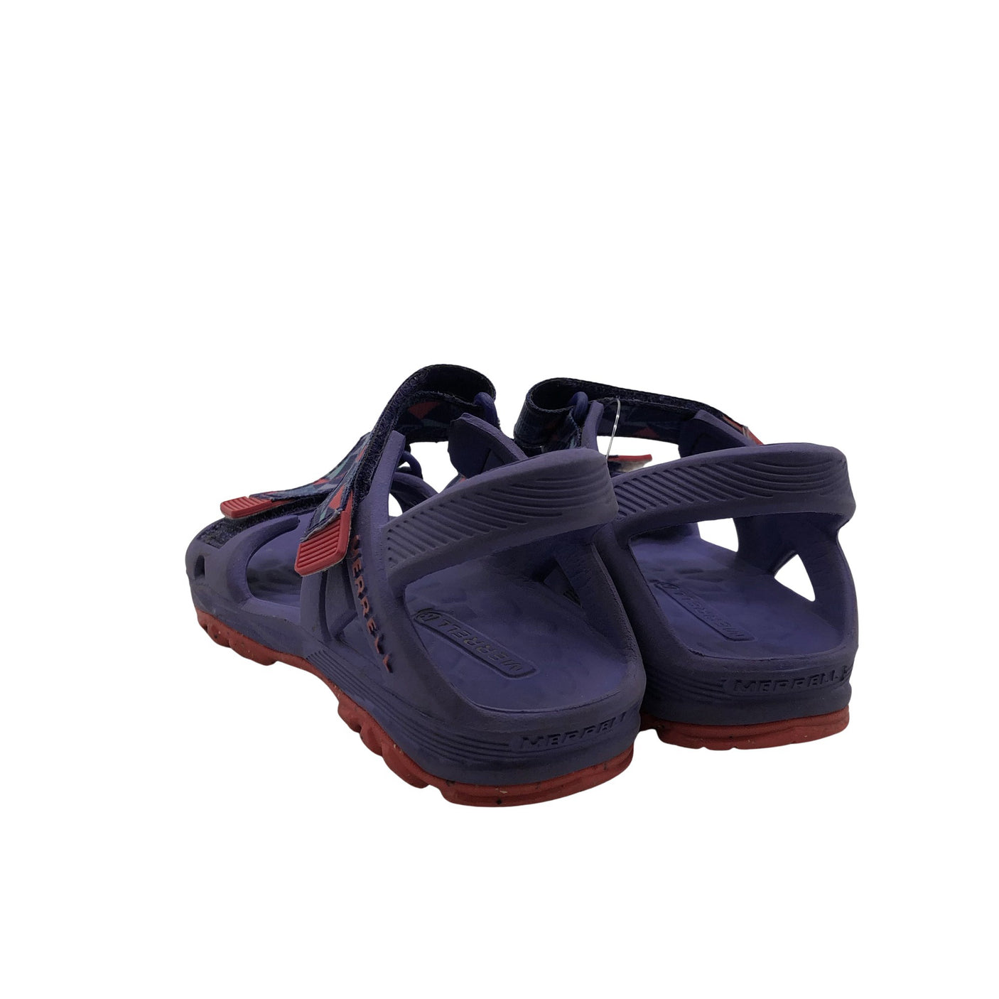 Unisex Merrell - Sandals, size 30 - Violet (2)