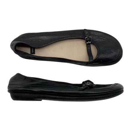 Unisex Vagabond - Ballerinas, size 39 - Black ()