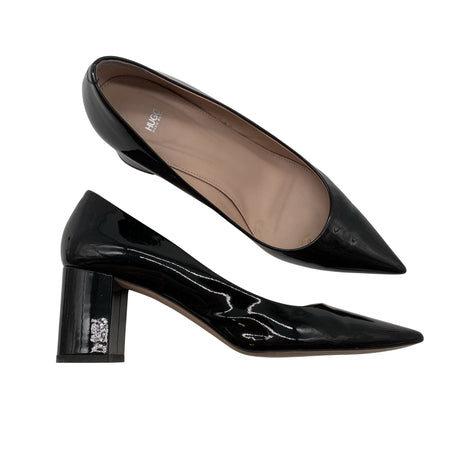 Unisex Hugo Boss - High heels, size 40 - Black ()