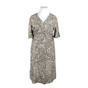 Unisex Nanso - Dress, size 42 - Natural white (1)