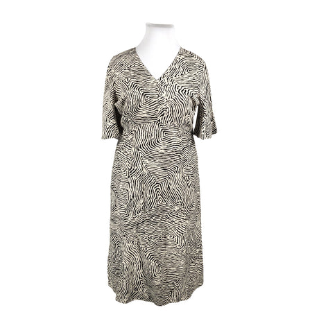 Unisex Nanso - Dress, size 42 - Natural white ()