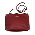 Unisex Obsel - Shoulder bag, size Midi - Red ()