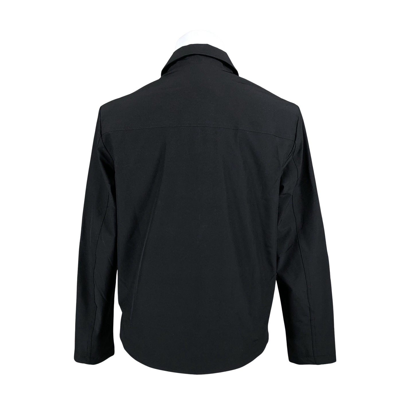 Unisex Selected - Outdoor jacket, size S - Black (2)