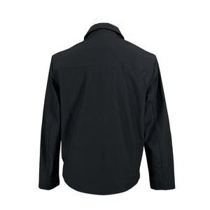Unisex Selected - Outdoor jacket, size S - Black (2)