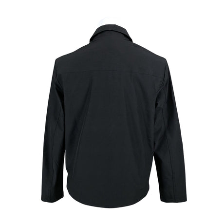 Unisex Selected - Outdoor jacket, size S - Black (2)