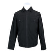 Unisex Selected - Outdoor jacket, size S - Black ()