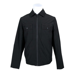 Unisex Selected - Outdoor jacket, size S - Black (1)