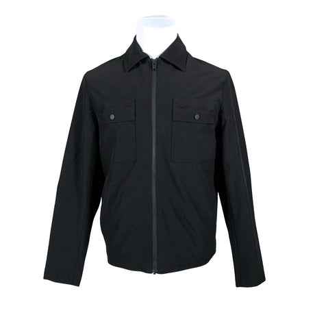 Unisex Selected - Outdoor jacket, size S - Black ()