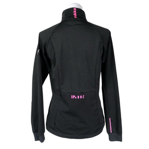 Unisex Rukka - Sports jacket, size 40 - Black (2)