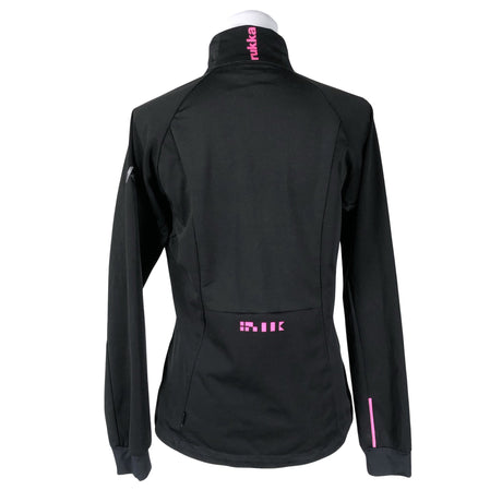 Unisex Rukka - Sports jacket, size 40 - Black (2)