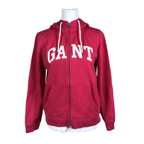Unisex Gant - Hoodie, size 38 - Pink ()