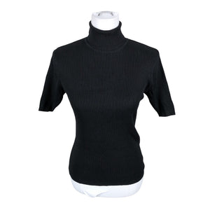 Unisex Santarelli - Sweater, size 36 - Black (1)