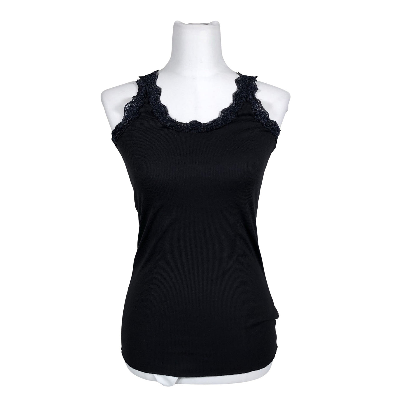 Unisex Anna Scott - Top, size 38 - Blue (1)