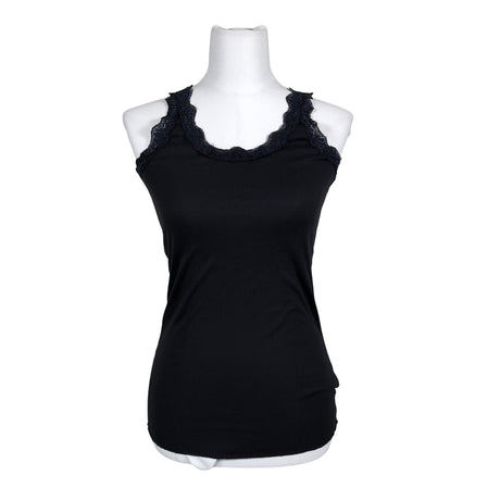 Unisex Anna Scott - Top, size 38 - Blue ()