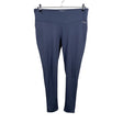 Unisex DOM - Sports tights, size 42 - Blue ()