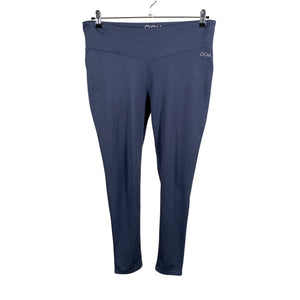 Unisex DOM - Sports tights, size 42 - Blue (1)