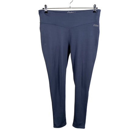 Unisex DOM - Sports tights, size 42 - Blue ()