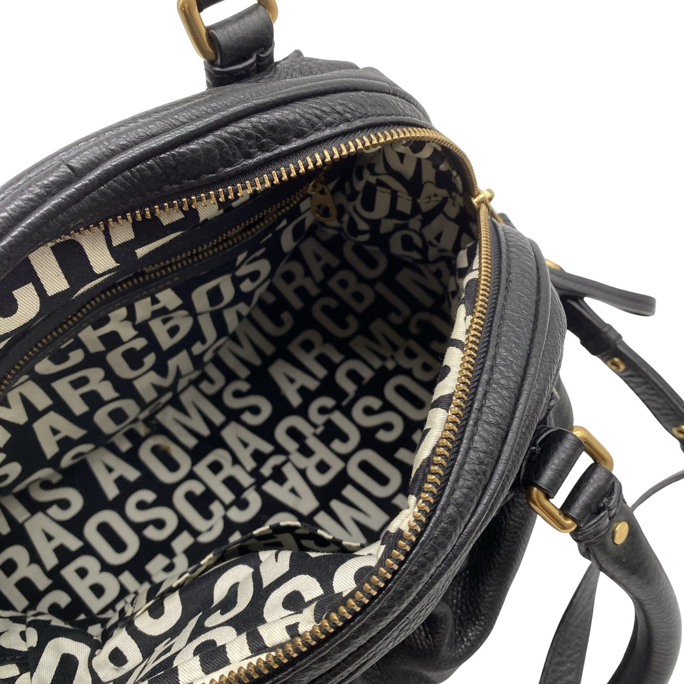 Unisex Marc By Marc Jacobs - Handbag, size Midi - Black (3)