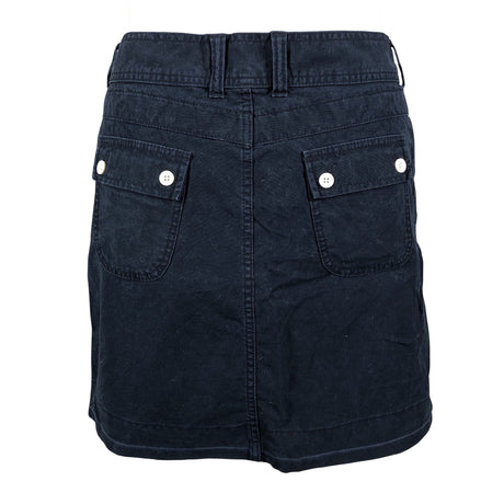 Unisex Holebrook - Fabric skirt, size 42 - Blue (2)