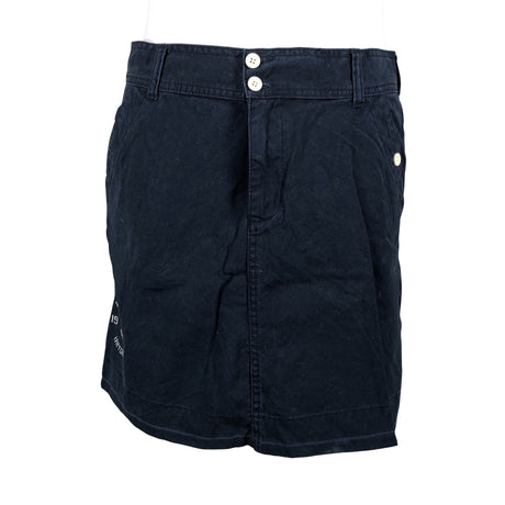 Unisex Holebrook - Fabric skirt, size 42 - Blue ()