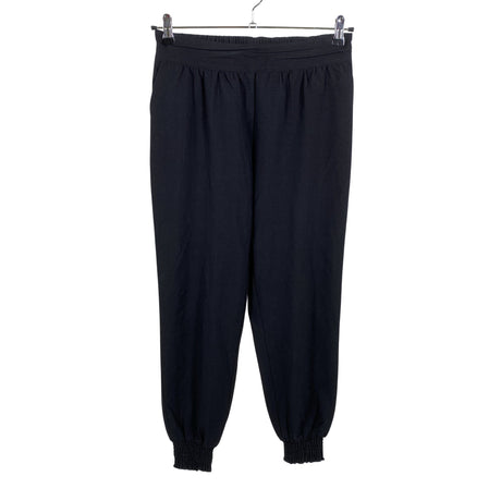 Unisex Cream - Slacks, size 36 - Black ()