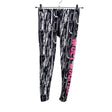Unisex Soc - Sports tights, size 38 - Black ()
