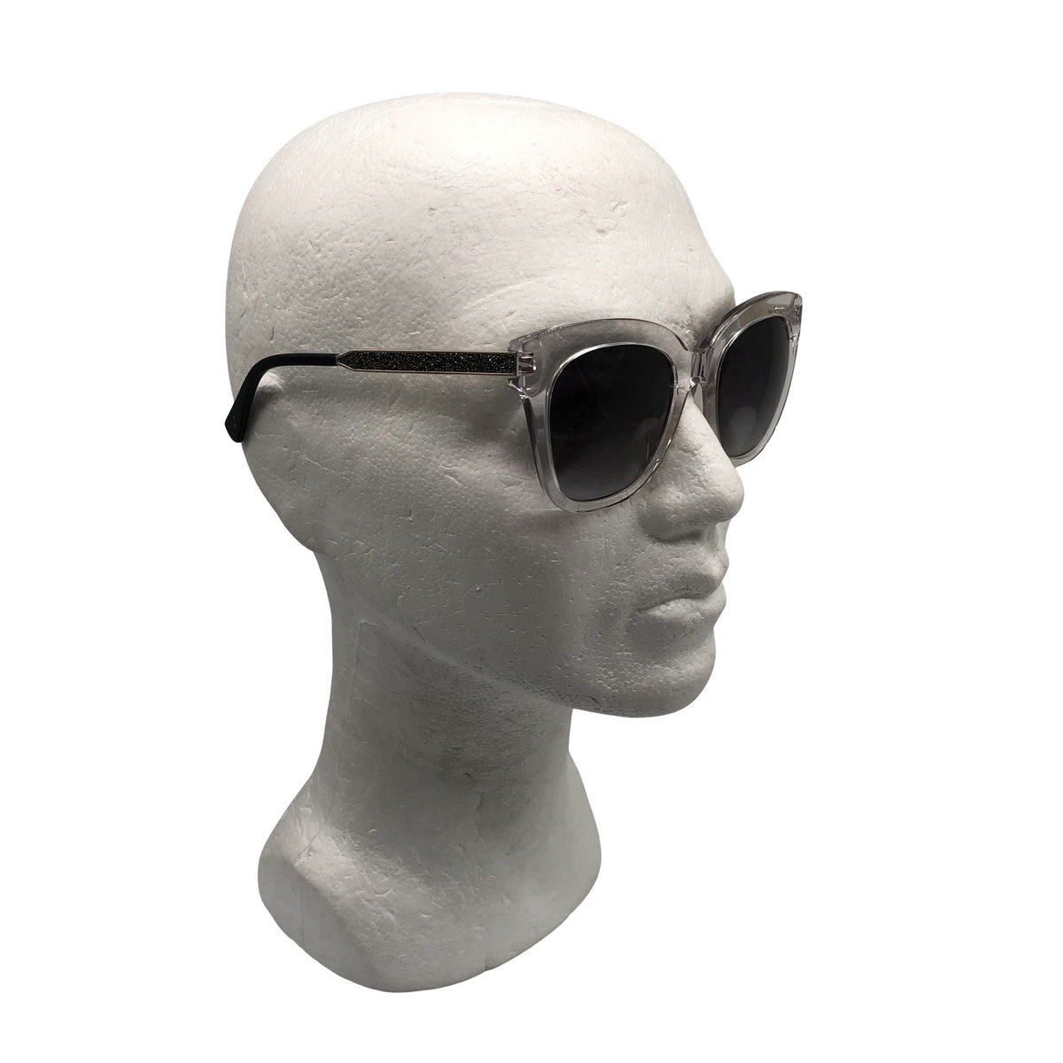Unisex Sensaya - Sunglasses, size Ei kokoa - White (3)