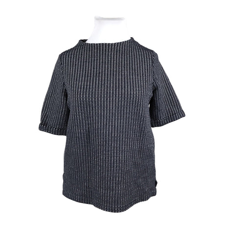 Unisex Opus - T-shirt, size 44 - Blue ()