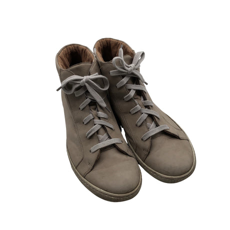Unisex Gabor - Casual sneakers, size 42 - Beige (2)