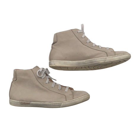 Unisex Gabor - Casual sneakers, size 42 - Beige ()