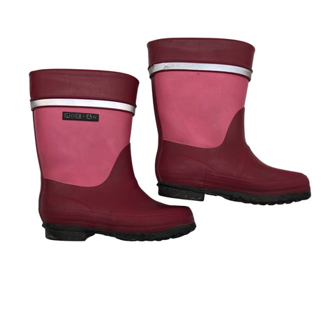 Unisex Nokian - Wellingtons, size 26 - Pink ()