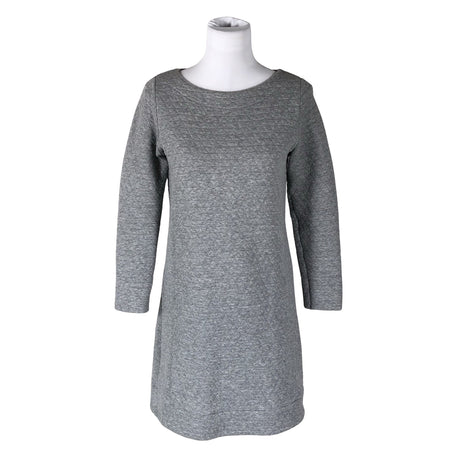 Unisex Nanso - Sweatshirt tunic, size 34 - Gray ()