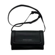 Unisex Brunello Cucinelli - Shoulder bag, size Mini - Black ()