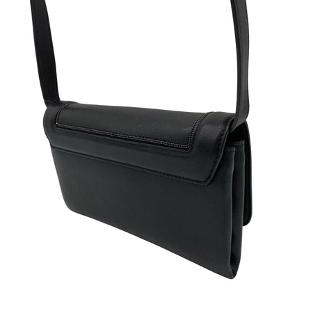 Unisex Brunello Cucinelli - Shoulder bag, size Mini - Black (2)