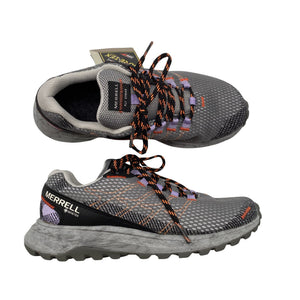 Unisex Merrell - Sneakers, size 35 - Gray (1)