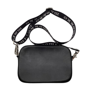 Unisex Marimekko - Shoulder bag, size Midi - Black (1)