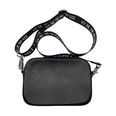 Unisex Marimekko - Shoulder bag, size Midi - Black ()