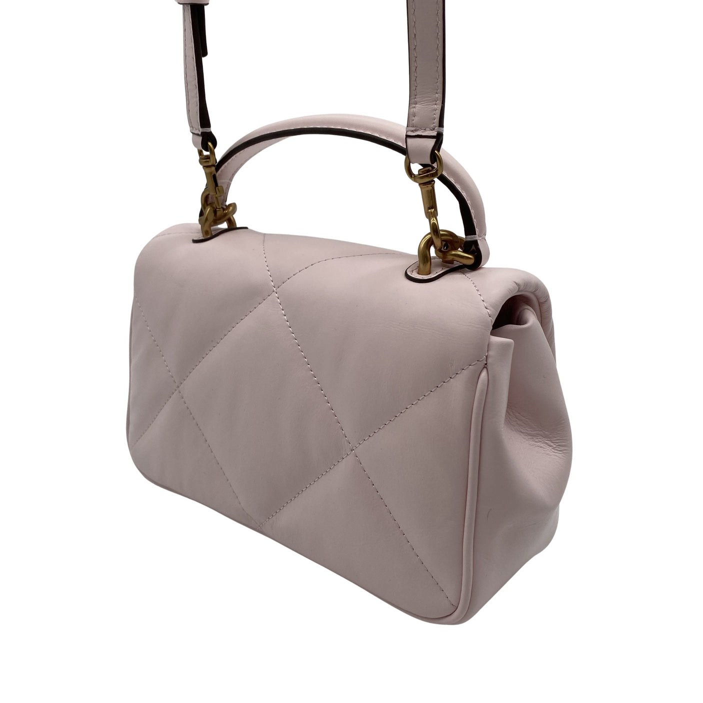 Unisex Tory Burch - Shoulder bag, size Midi - Light pink (2)