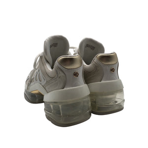 Unisex Michael Kors - Sneakers, size 36 - White (2)