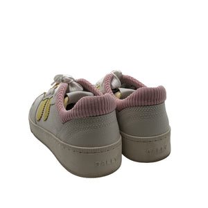 Unisex Bally - Casual sneakers, size 36 - Natural white (3)