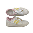 Unisex Bally - Casual sneakers, size 36 - Natural white ()