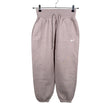 Unisex Nike - Sweatpants, size 34 - Light pink ()