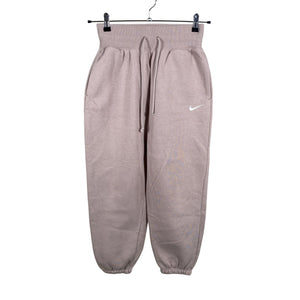 Unisex Nike - Sweatpants, size 34 - Light pink (1)