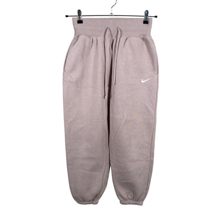 Unisex Nike - Sweatpants, size 34 - Light pink ()