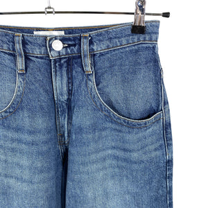 Unisex Frame - Jeans, size W26 - Blue (3)
