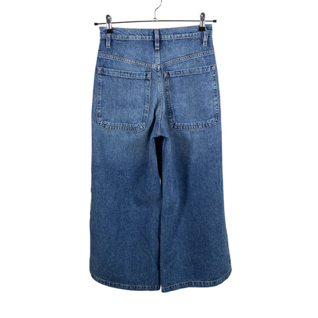 Unisex Frame - Jeans, size W26 - Blue (2)