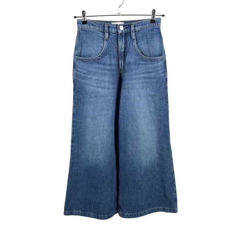 Unisex Frame - Jeans, size W26 - Blue ()