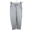 Unisex Nike - Sweatpants, size 34 - Gray ()