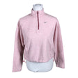 Unisex Nike - Sweatshirt, size 34 - Light pink ()