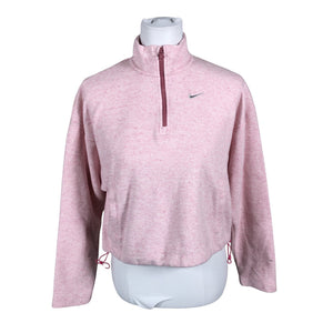Unisex Nike - Sweatshirt, size 34 - Light pink (1)
